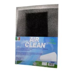 UNIVERSAL Filtro de Poliuretano flexible para Aire Acondicionado 470 x 300 x 5