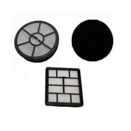 Set de filtros aspirador Taurus Cayenne II