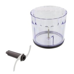 Accesorio Picador Batidora AEG, Electrolux 4055165528