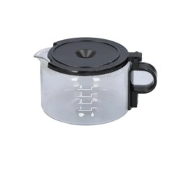 Jarra Cafetera Braun KF4