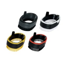 Conjunto Cepillos Aspirador Rowenta Air Force y Otros Modelos