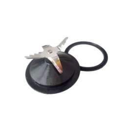 Cuchilla Batidora Braun 4125, 4226, JB5050, JB 5160