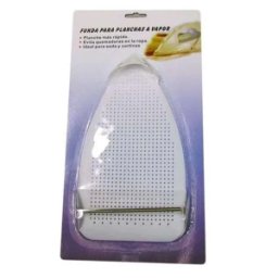 Suela Teflon antibrillo para planchas de vapor universal