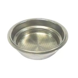DEMOKA - MINIMOKA Filtro Cacillo 1 taza Cafetera Minimoka CM 0363
