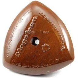Pomo olla Magefesa Star color leño