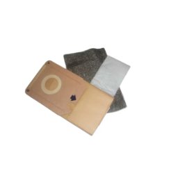 Bolsa Original y Filtros de aspirador Fagor VCE-360