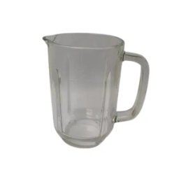 Jarra Vaso Batidora Moulinex Minimix LM16L110