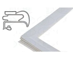Burlete, Junta Puerta de Frigorifico WHIRLPOOL Medidas 530 X 1020 mm