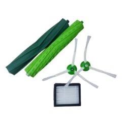 Pack Cepillos + Filtro Roomba i7 e5 e6