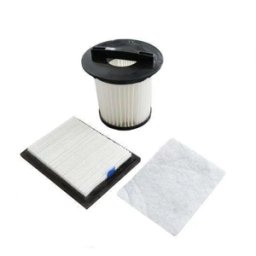 Pack de Filtros Aspirador Dirt Devil Centrino M2012 X3.1 / M2725x