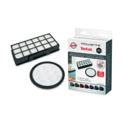 Kit Filtros para Aspirador Rowenta Silence Force Varios Modelos