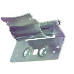 Bisagra para lavadora Zanussi, Electrolux, AEG 1240136067