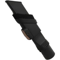 Accesorio Lanza 2 en 1 Taurus Homeland Ultimate