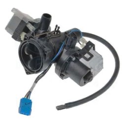 Bomba desague lavadora LG, DAEWOO 5859EN1006C