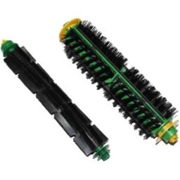 Conjunto 2 cepillos aspirador Roomba serie 500
