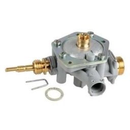 Cuerpo de Agua Caldera y Calentador JUNKERS W135-2 KV1E31, NECKAR y