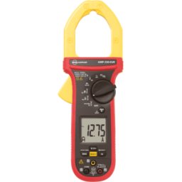 AMPROBE AMP 330 EUR - Pinza amperimétrica AMP-330, digital, CA/CC, hasta 1000 A