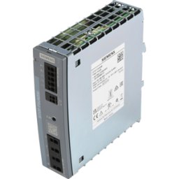 SIEMENS PSU6200 3X24V5A - Fuente de alimentación SITOP PSU6200, 3 fases 24 V/5 A DC