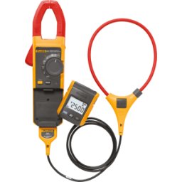 FLUKE 381 - Pinza amperimétrica con iFlex 381, digital, CA/CC, hasta 2500A.