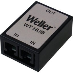 WELLER WE T0058768767 - WT HUB adapter