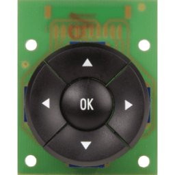 MEC SWITCHES NAVI CURSOR - Módulo cursor Navimec