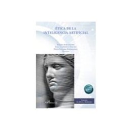 Teran Libros Ética de la inteligencia artificial