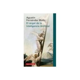Les Punxes Distribuidora El ángel de la Inteligencia Artificial