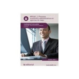 Innovacion Y Cualificacion S.l. (i.b.d.) hotg0208 procesos economico-administrativos en agencias de vi