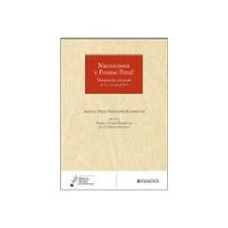 Edisofer S.l. Macrocausas y Proceso Penal