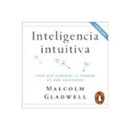 Inteligencia intuitiva (en castellano)