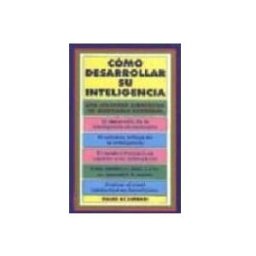 Teran Libros como desarrollar su inteligencia