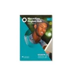 Macmillan Iberia S.a. Macmillan English Hub A1. Student’s Book Pack