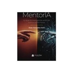 Logista Libros S.l. mentoria. lo que la inteligencia artificial nunca podrá hacer