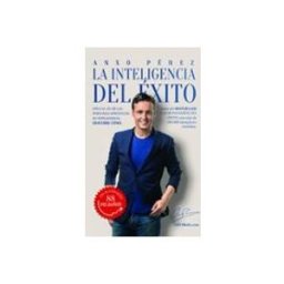 Logista Libros S.l. La inteligencia del éxito
