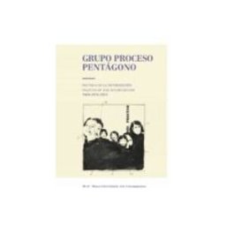 Les Punxes Distribuidora grupo proceso pentagono: politicas de intervencio 1969 - 1976 - 2015