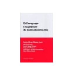 Edisofer S.l. el eurogrupo y su proceso de institucionalizacion