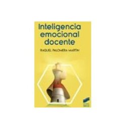 Editorial Sintesis S.a. Inteligencia emocional docente