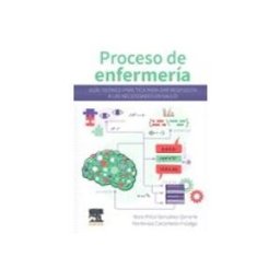 Elsevier España S.l. Proceso de enfermería