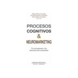 Teran Libros Procesos cognitivos y neuromarketing