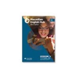 Macmillan Iberia S.a. Mac English Hub B1 Student’s Book Pack