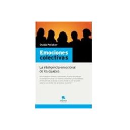 Logista Libros S.l. emociones colectivas: la inteligencia emocional de los equipos