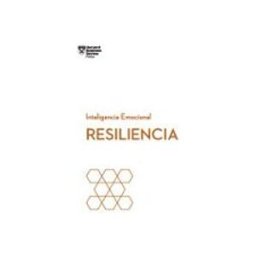 Les Punxes Distribuidora resiliencia: serie inteligencia emocional hbr