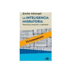 Disbook S.l. La inteligencia migratoria