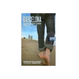 Aduna 2021 S.a. slow barcelona. a relaxed journey around the city in 23 routes