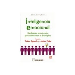 Alfaomega S.l. Distribuciones inteligencia emocional: habilidades emocionales para enfrentarse al de