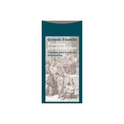 Unidad Para La Distribucion Del Libro S.l. procesos constituyentes: caminos para la ruptura democratica