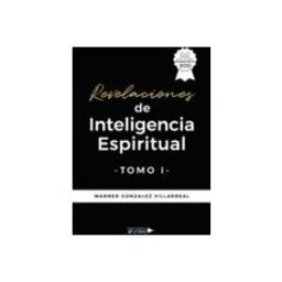 Logista Libros S.l. Revelaciones de inteligencia espiritual tomo I