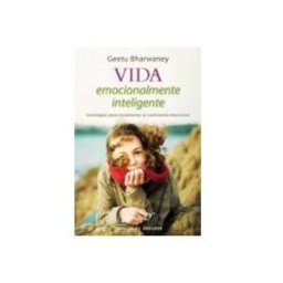 Desclee De Brouwer S.a. Vida emocionalmente inteligente