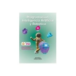 Distribucions Arnoia S.a. programación inteligencia artificial y robótica ii eso. proyecto star.