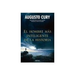 Alfaomega S.l. Distribuciones El hombre más inteligente de la historia